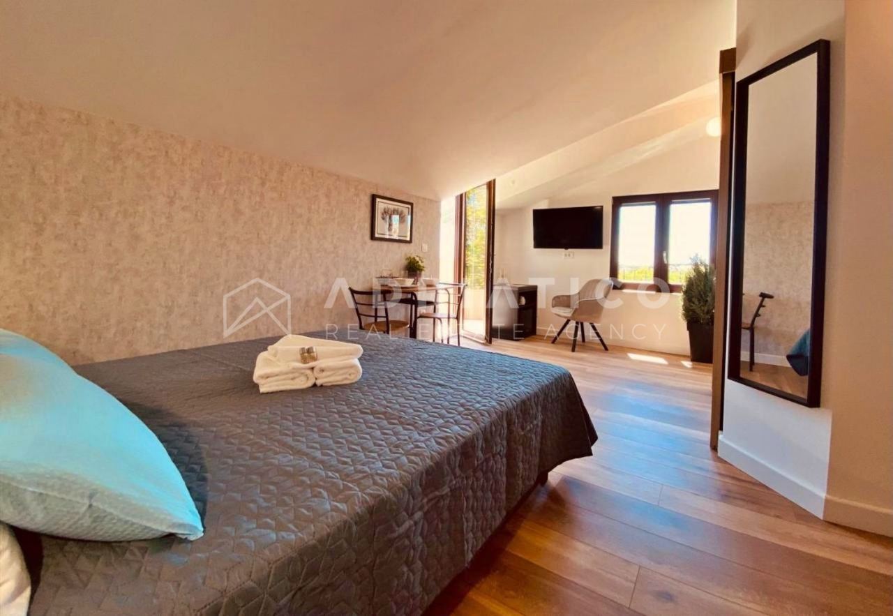 Wohnung u Rovinju, 76m², 3 sobe, slika 5