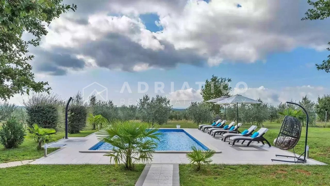 Kuća u Balama, 115m², 2 sobe, slika 2
