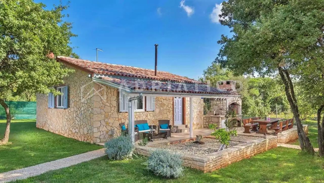 Kuća u Balama, 115m², 2 sobe, slika 3