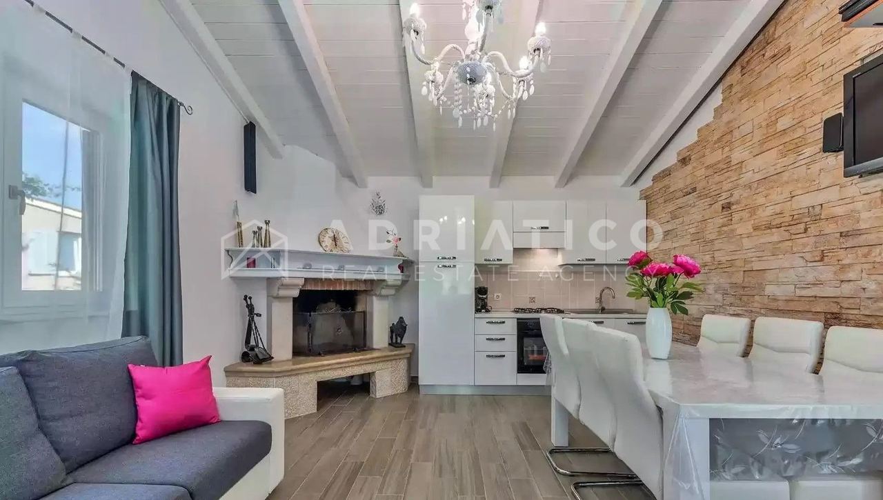 Kuća u Balama, 115m², 2 sobe, slika 5