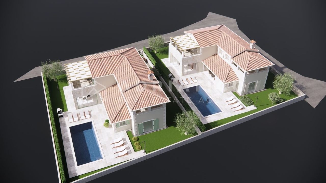 Zemljište u Tinjanu, 514m², slika 3