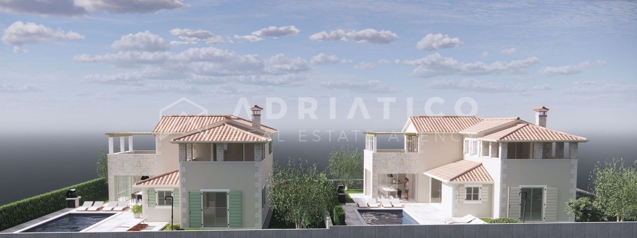 Grundstück u Tinjanu, 541m², slika 3
