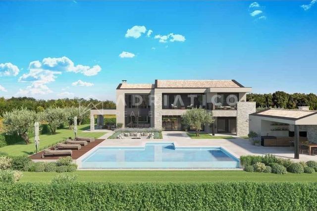 Kuća u Sveti Lovreču, 300m², 4 sobe, slika 2