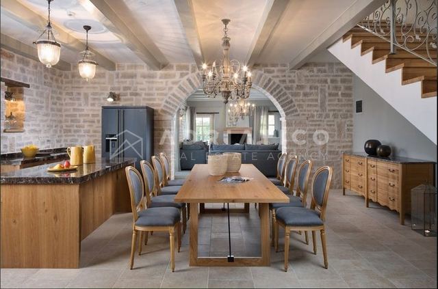 Kuća u Kanfanaru, 359m², 4 sobe, slika 5
