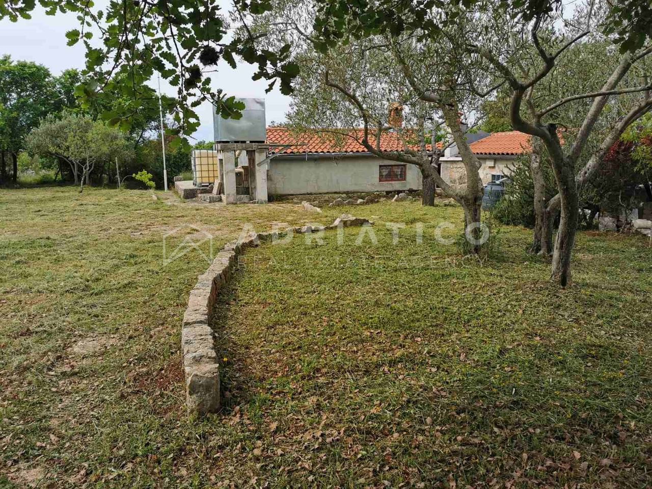 Kuća u Rovinju, 62.5m²