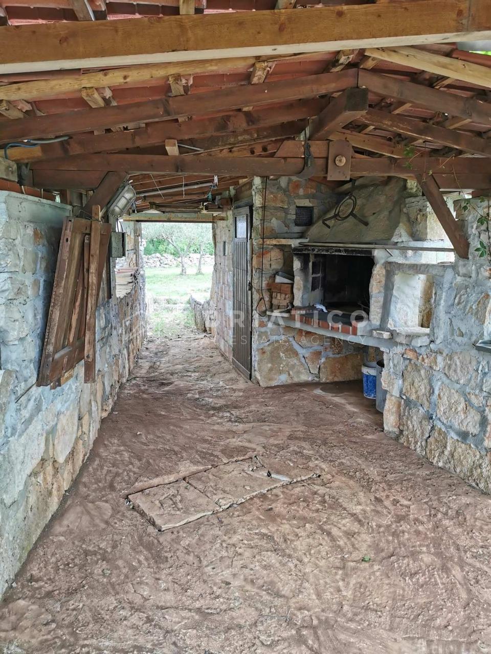 Haus u Rovinju, 62.5m², slika 5