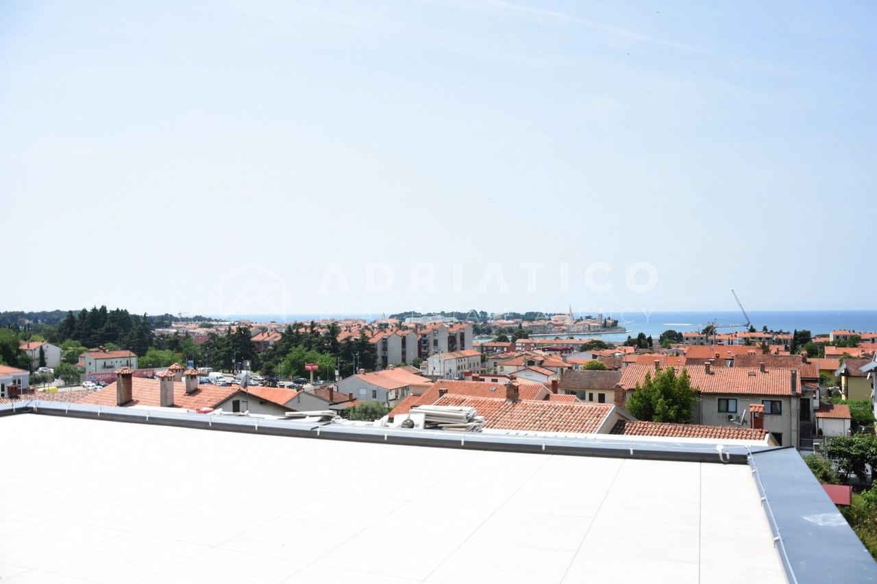 Wohnung u Poreču, 253m², 5 soba, slika 3