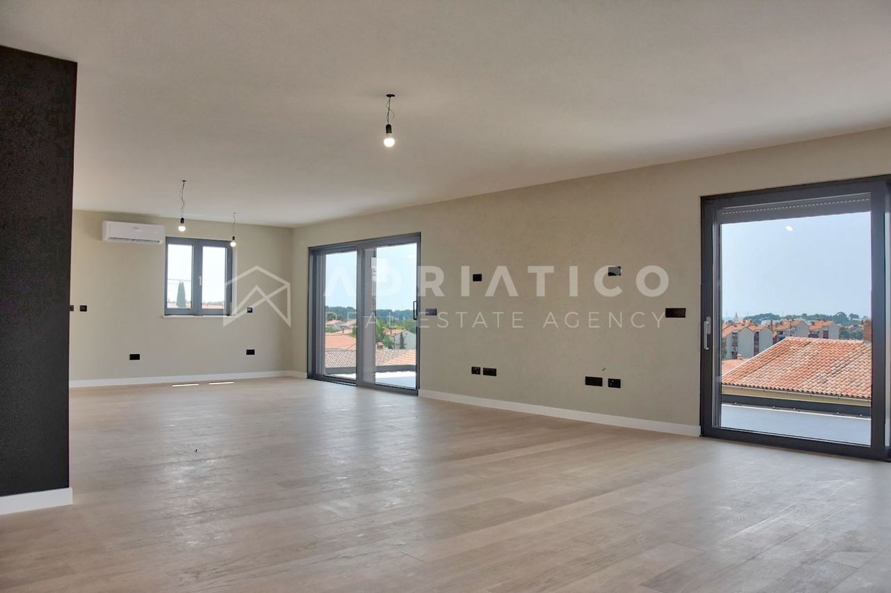 Wohnung u Poreču, 253m², 5 soba, slika 5