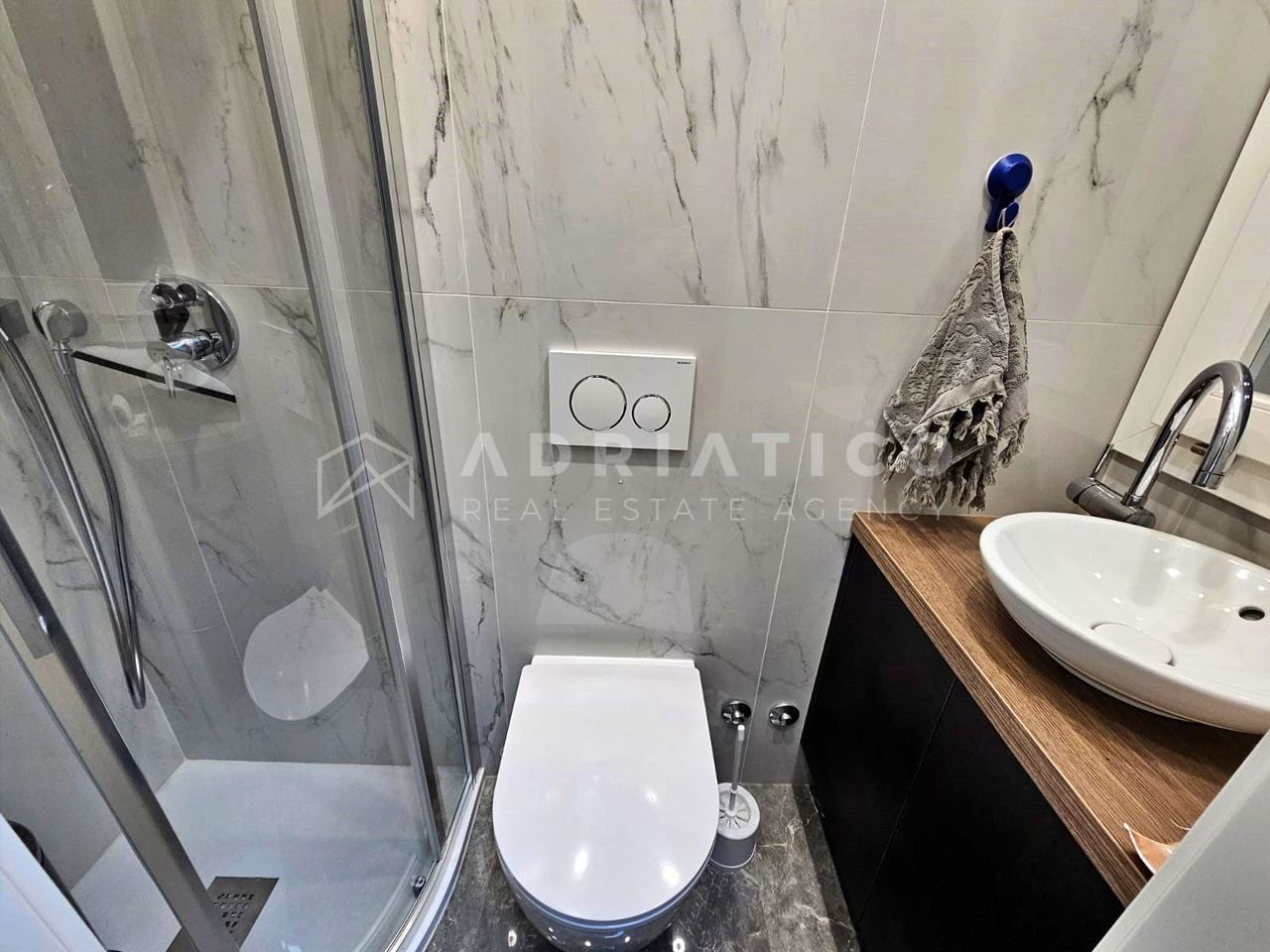 Appartamento u Rovignu, 205m², 3 sobe, slika 4