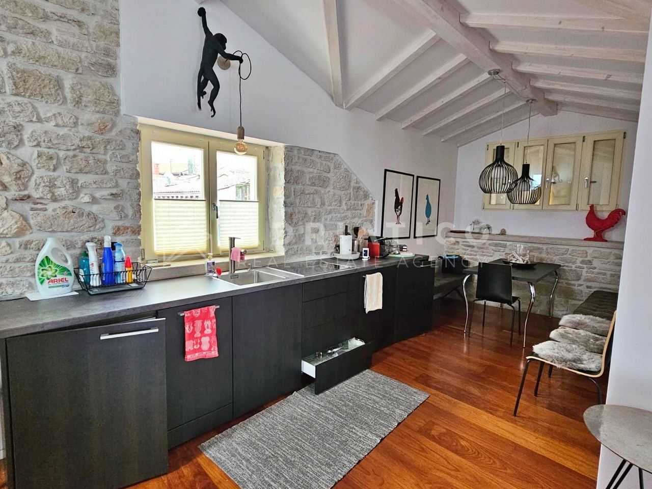 Appartamento u Rovignu, 205m², 3 sobe, slika 5
