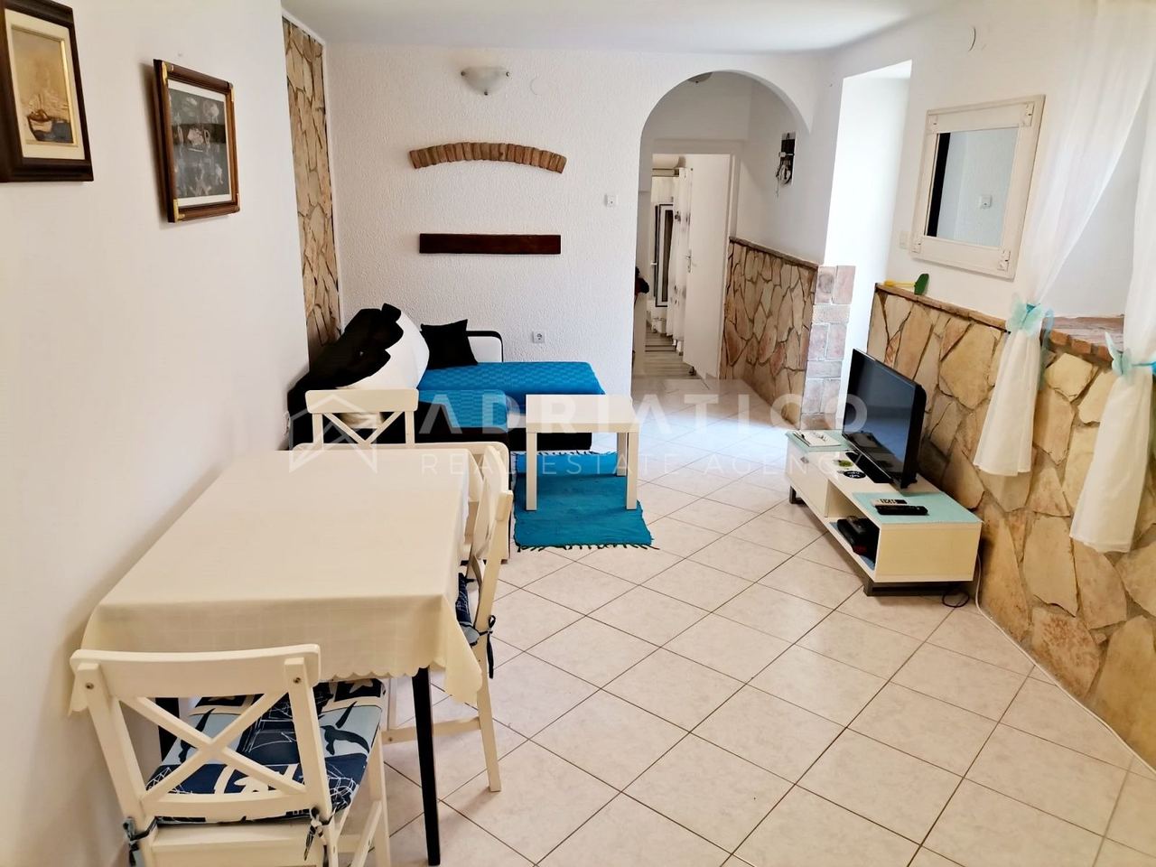 Apartment u Rovinju, 177m², 3 sobe, slika 3