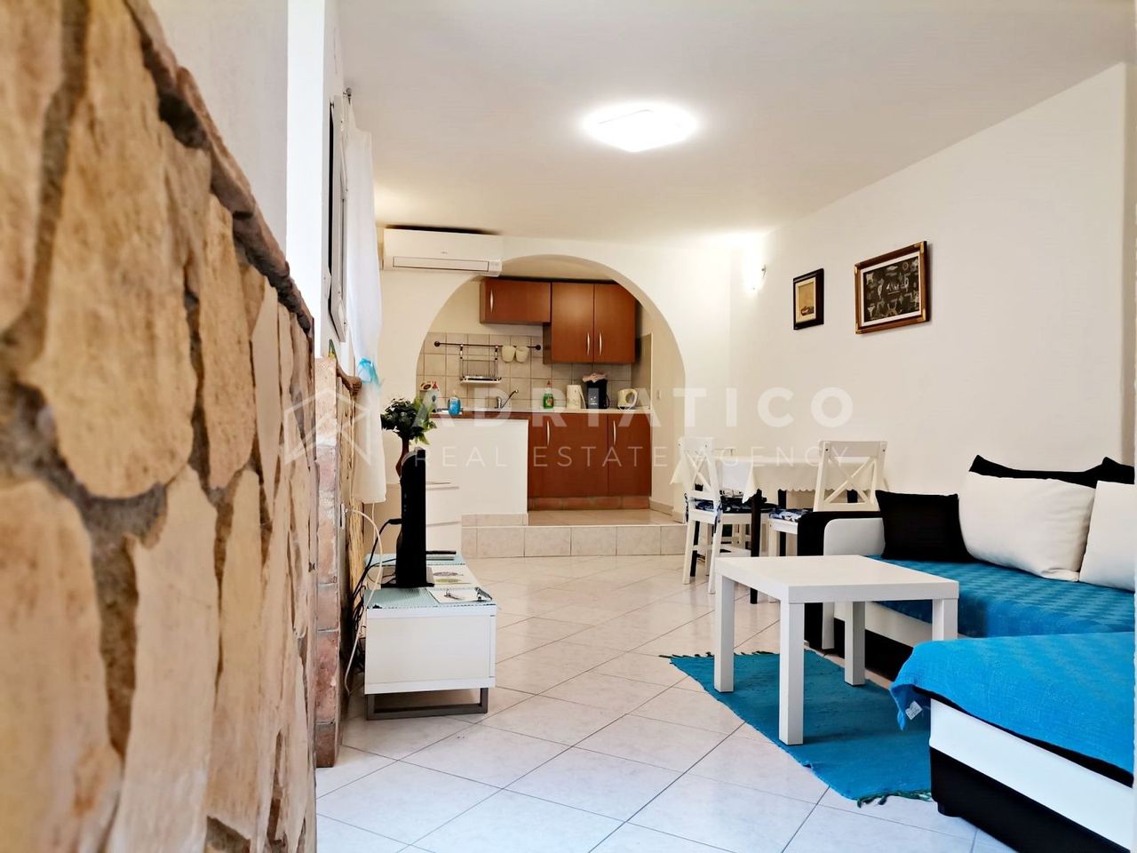 Apartment u Rovinju, 177m², 3 sobe, slika 4