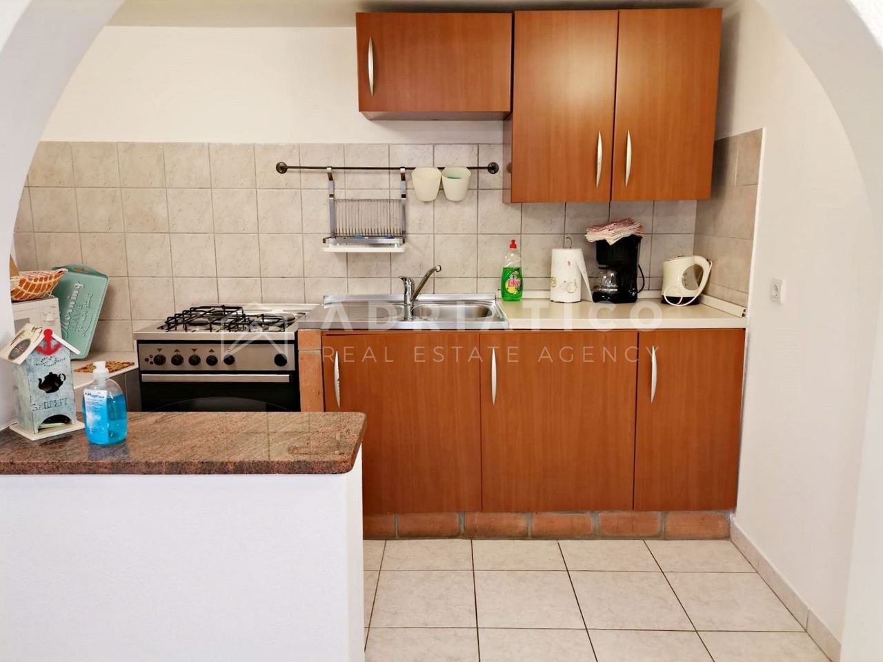 Apartment u Rovinju, 177m², 3 sobe, slika 5