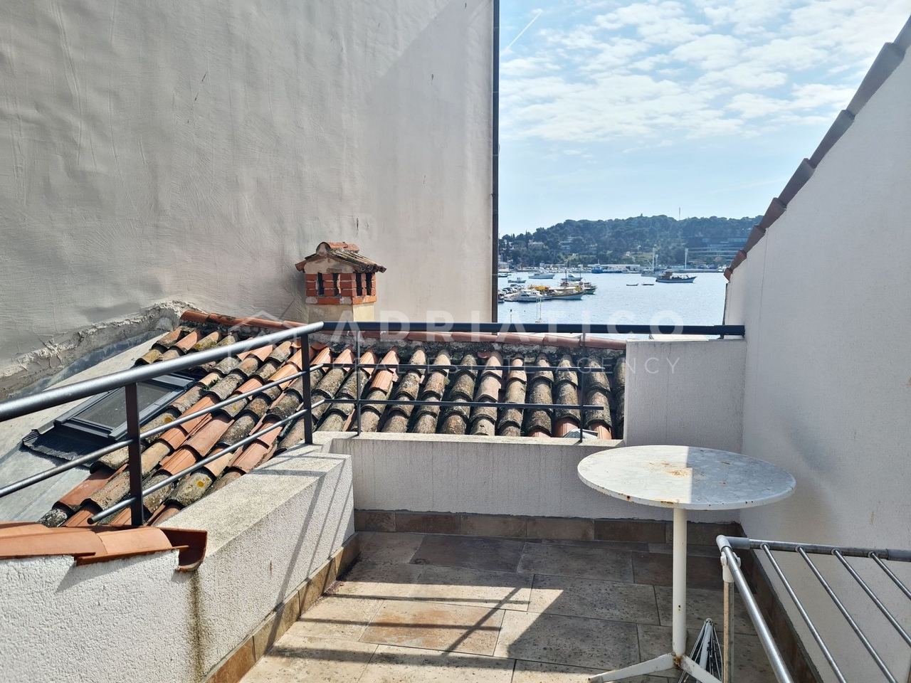 Appartamento u Rovignu, 115m², 2 sobe, slika 2
