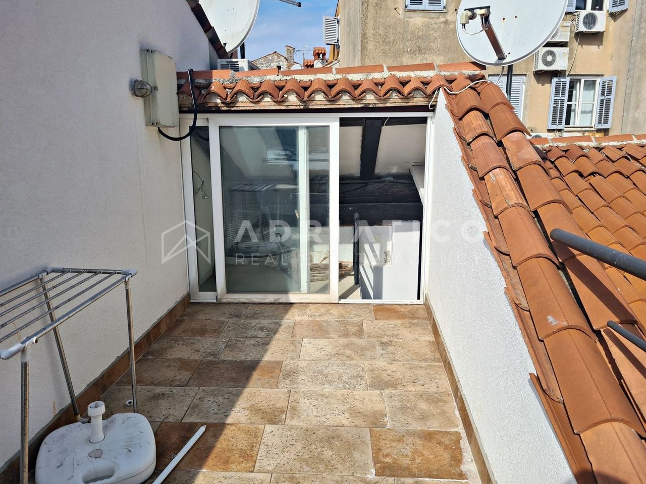Appartamento u Rovignu, 115m², 2 sobe, slika 3