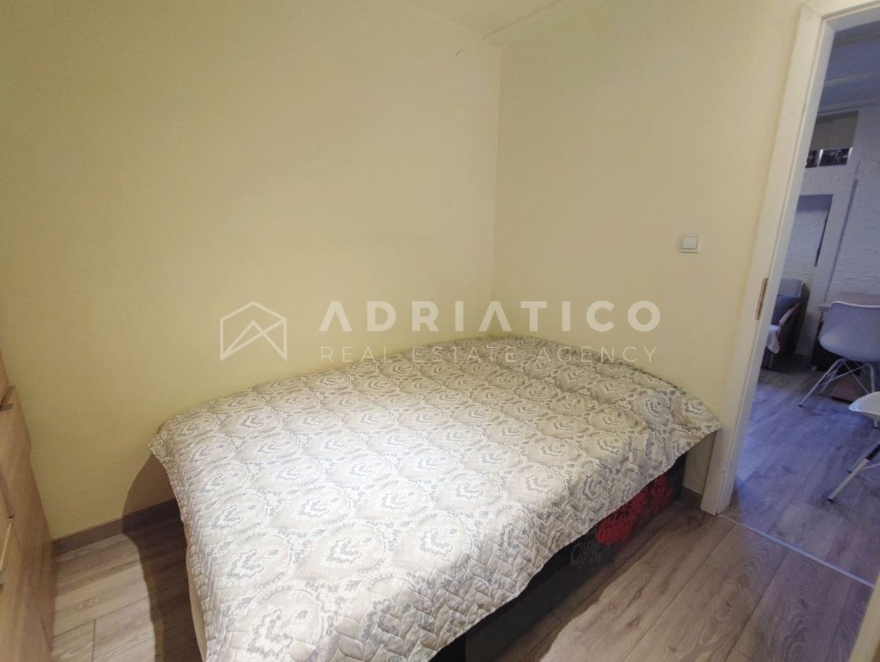 Wohnung u Rovinju, 46m², 2 sobe, slika 5