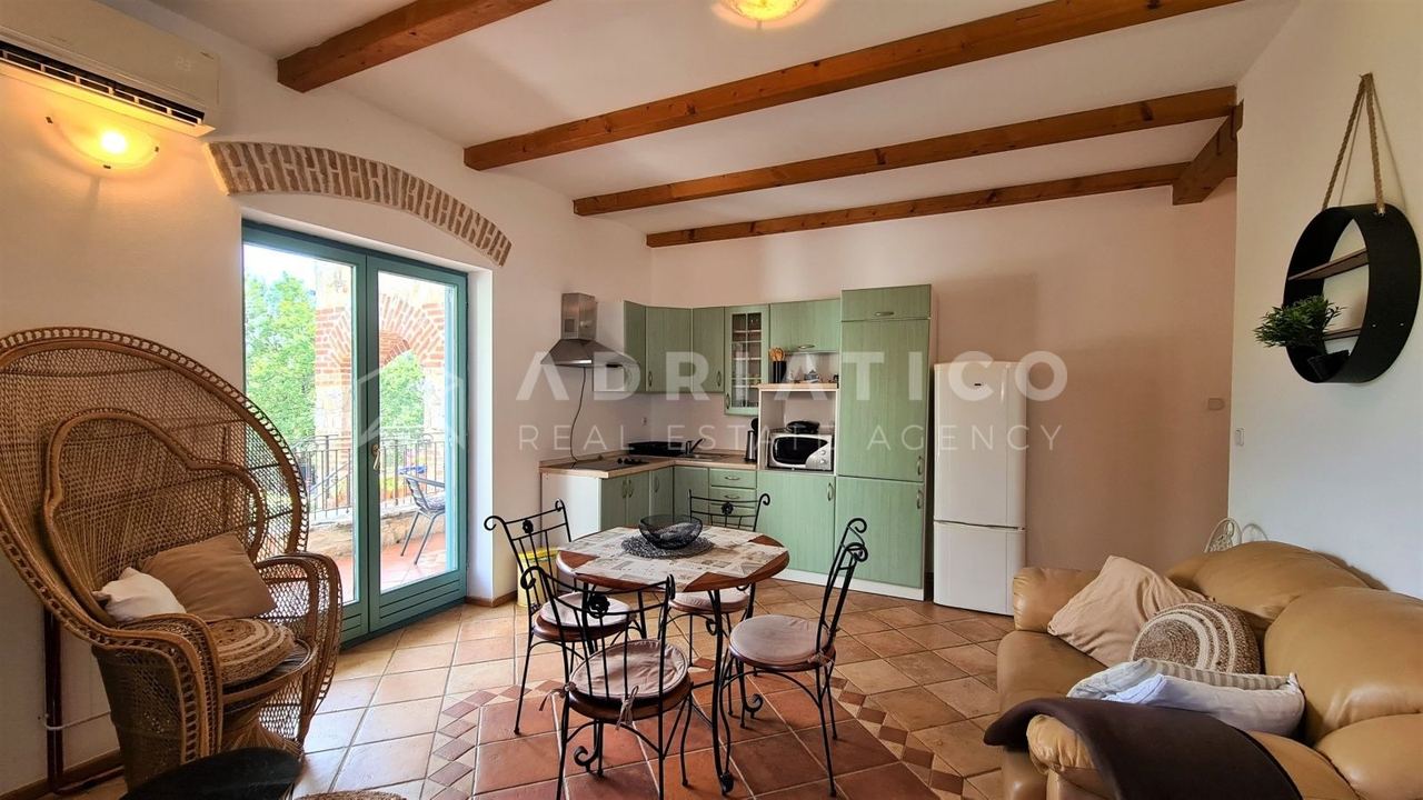 Appartamento u Poreču, 60m², 2 sobe, slika 2