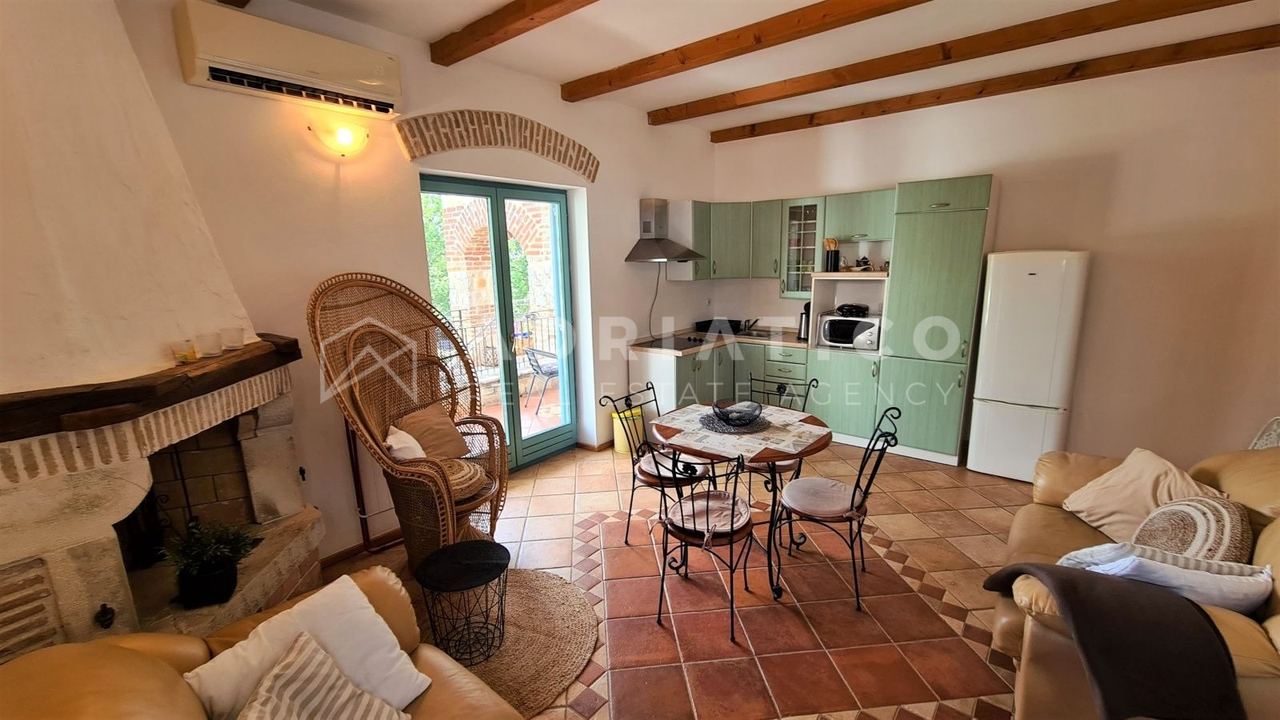 Appartamento u Poreču, 60m², 2 sobe, slika 3