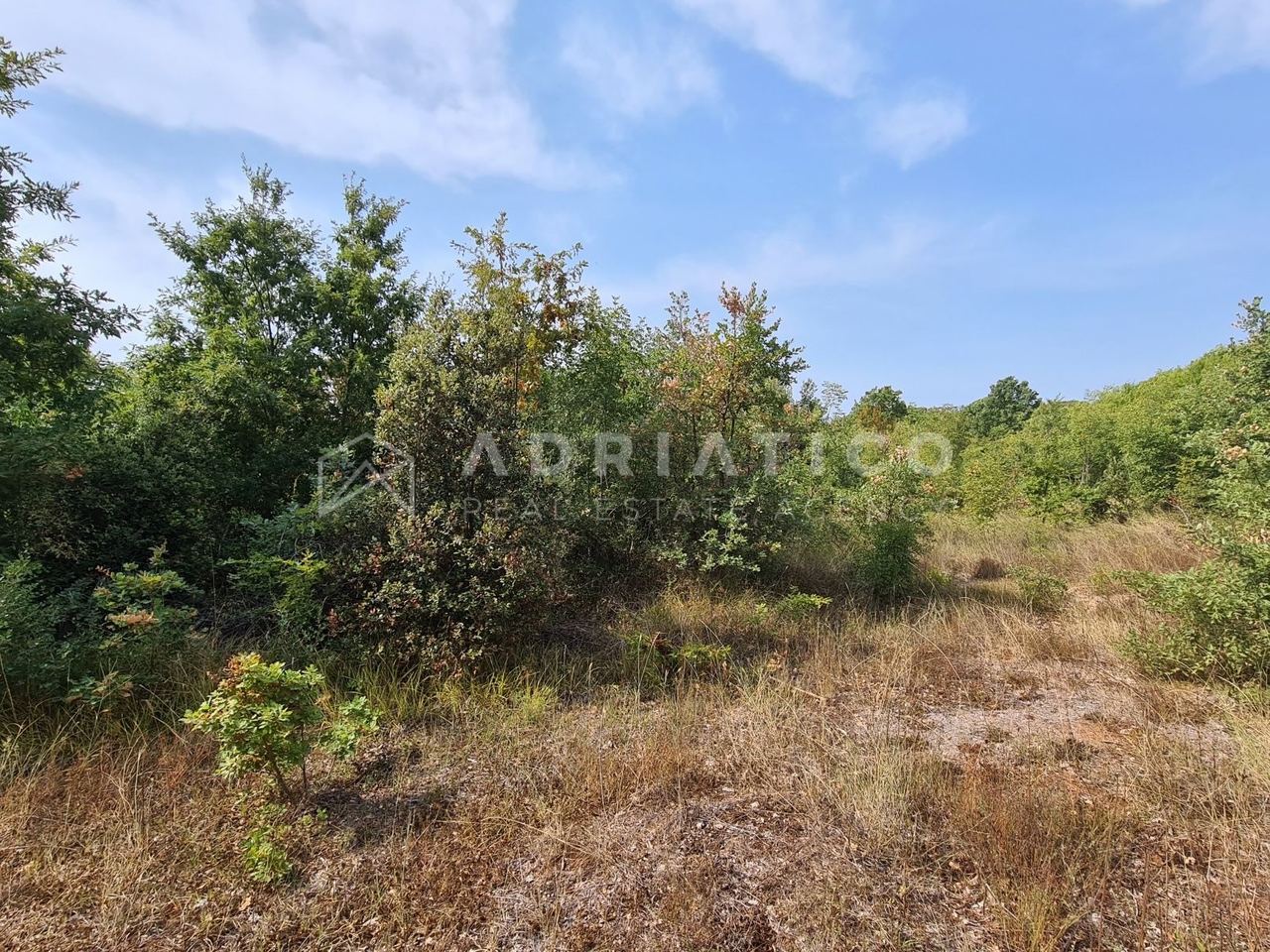 Terreno u Rovinju, 4128m²