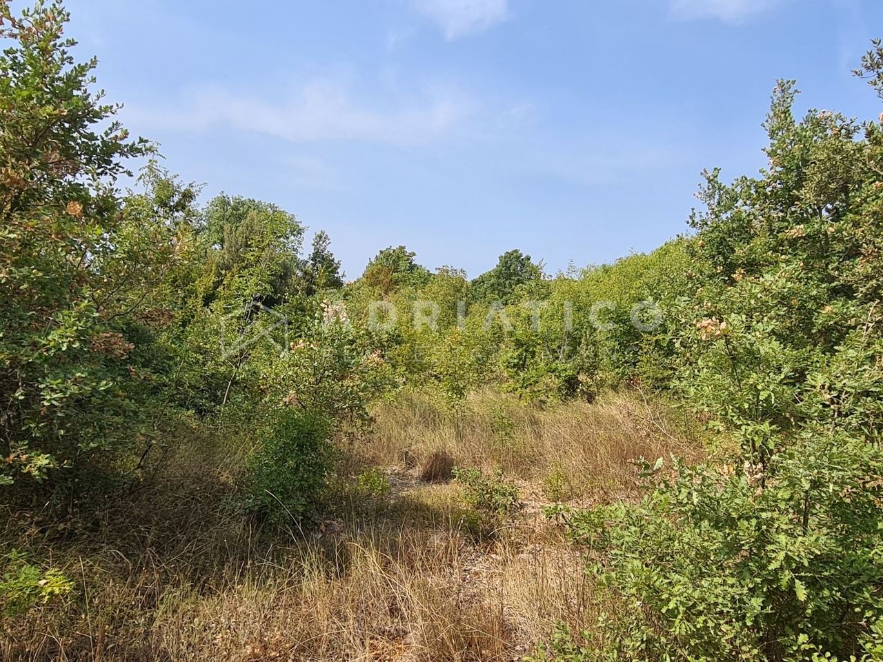 Zemljište u Rovinju, 4128m², slika 3