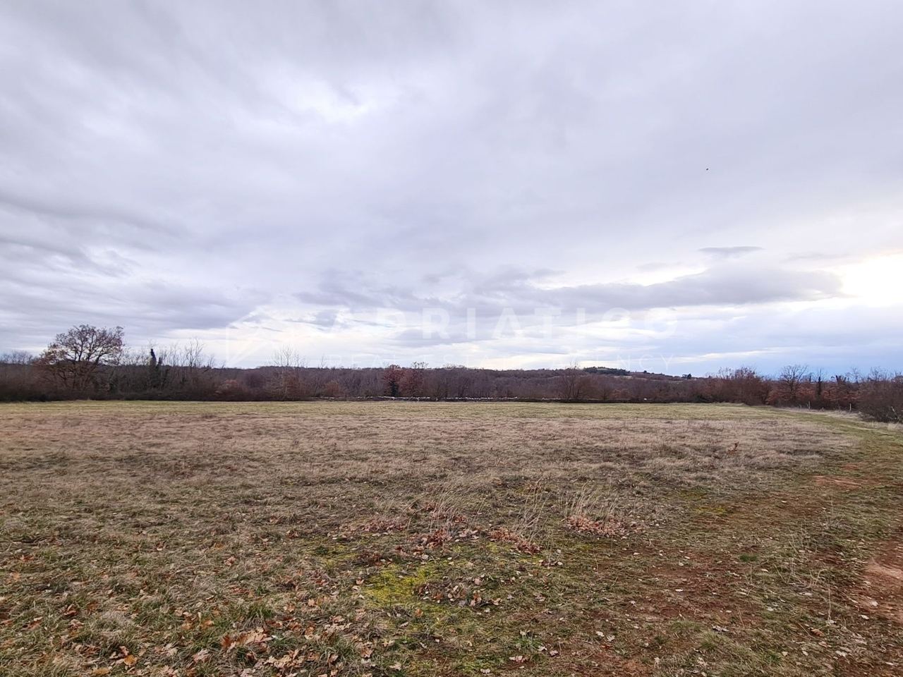 Grundstück u Kanfanaru, 7690m², slika 2