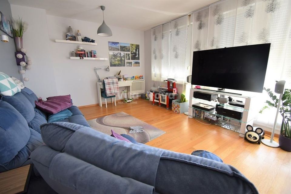 Wohnung u Zadru, 90m², 2 sobe