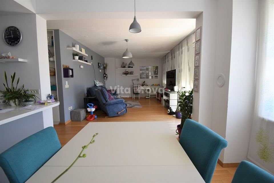 Apartment u Zadru, 90m², 2 sobe, slika 2