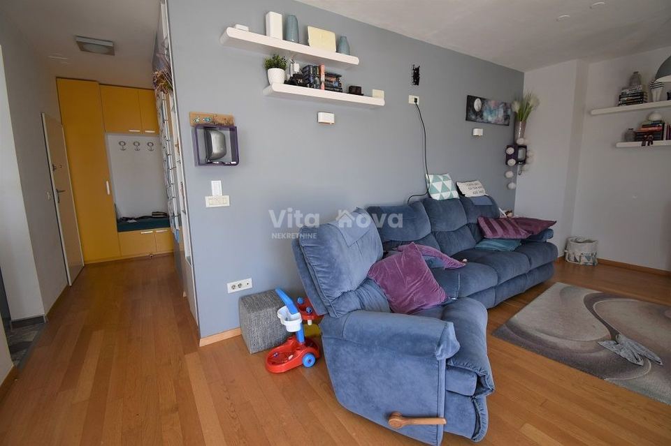 Apartment u Zadru, 90m², 2 sobe, slika 3