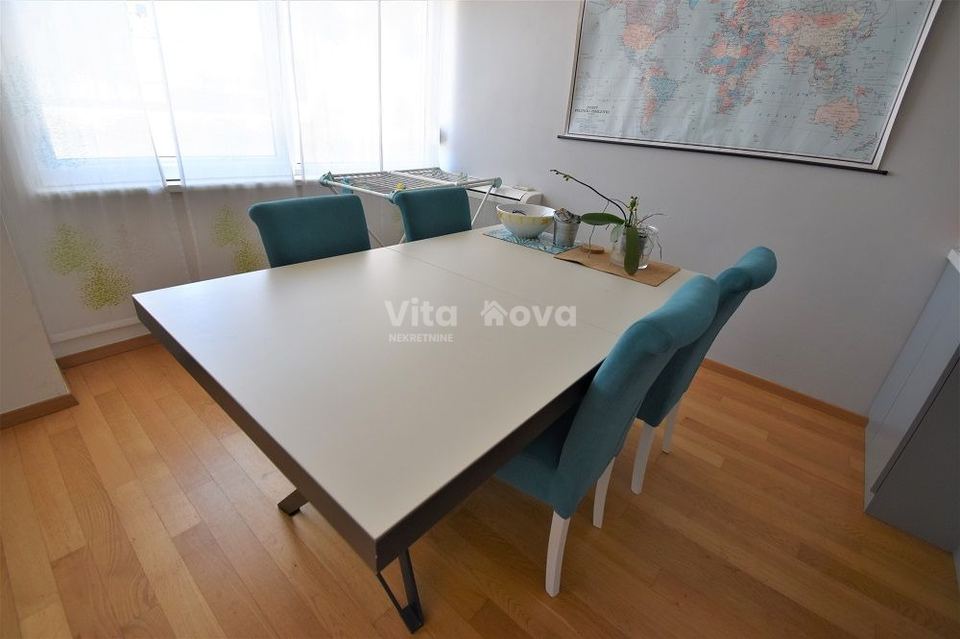 Apartment u Zadru, 90m², 2 sobe, slika 4