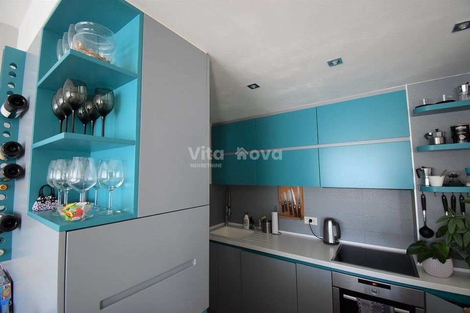 Apartment u Zadru, 90m², 2 sobe, slika 5