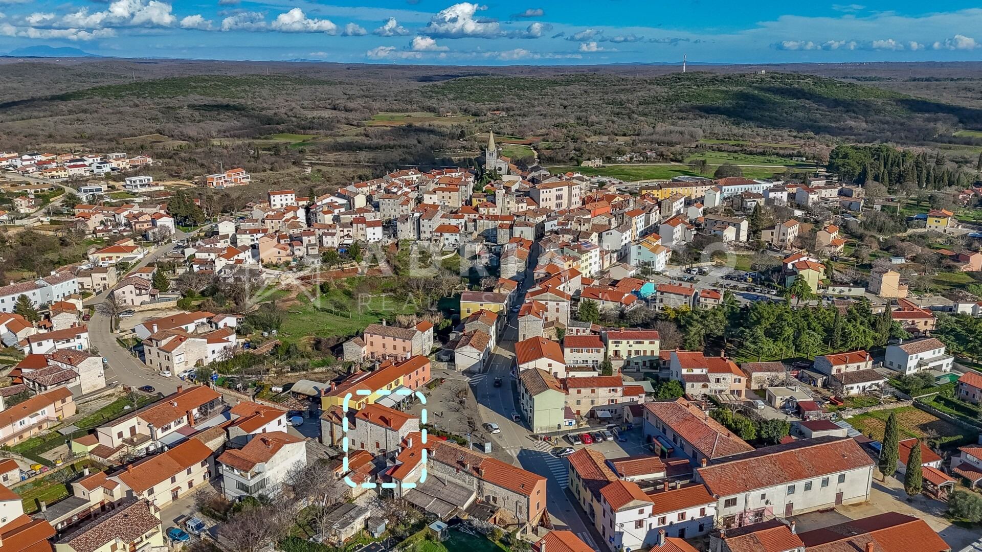 Haus u Balama, 260m², slika 4