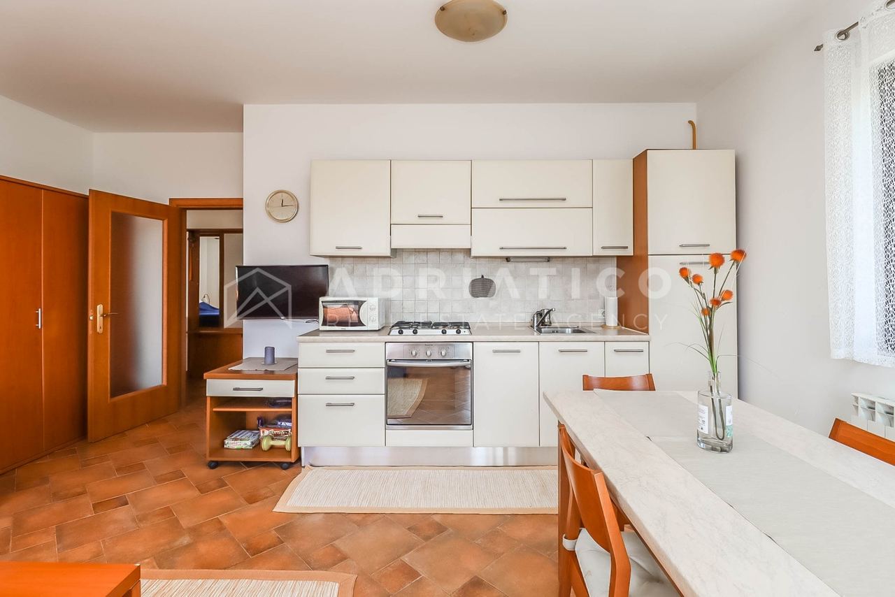 Wohnung u Rovinju, 52.45m², 1 soba, slika 5
