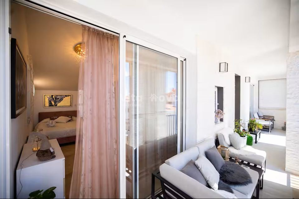 Stan u Zadru, 96m², 3 sobe, slika 3