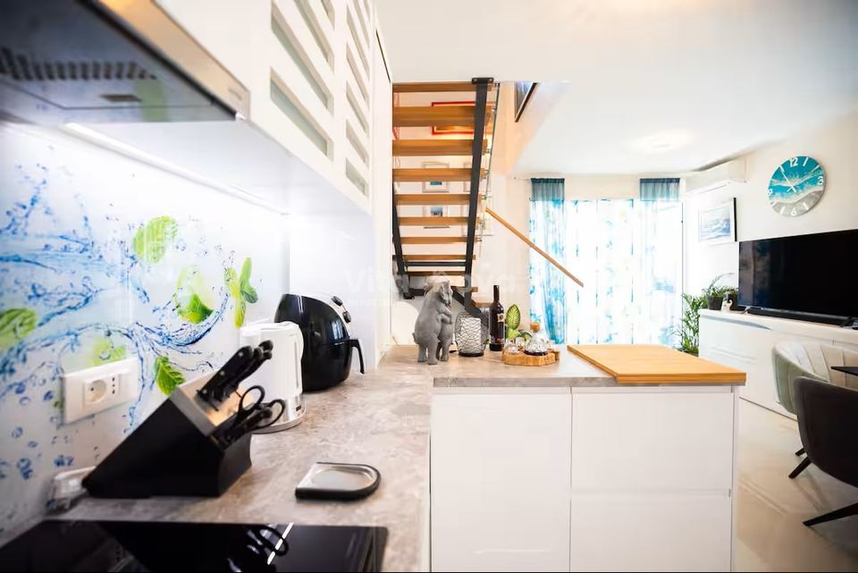 Stan u Zadru, 96m², 3 sobe, slika 4