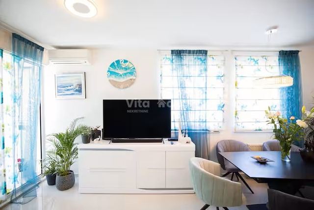 Stan u Zadru, 96m², 3 sobe, slika 5