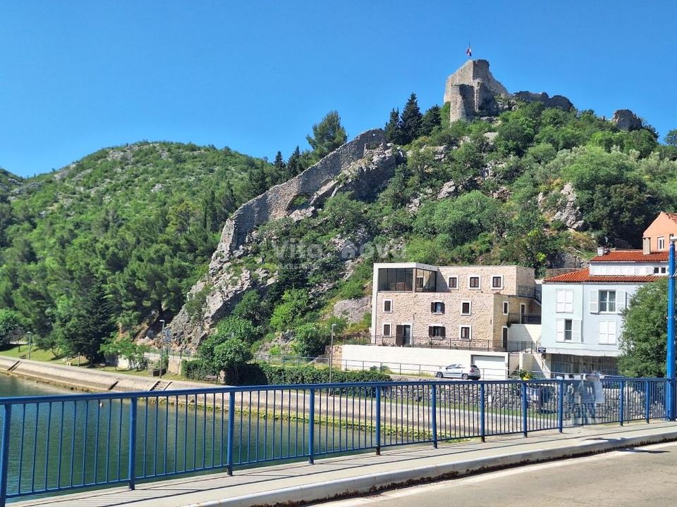 Wohnung u Obrovcu, 45m², 1 soba, slika 2