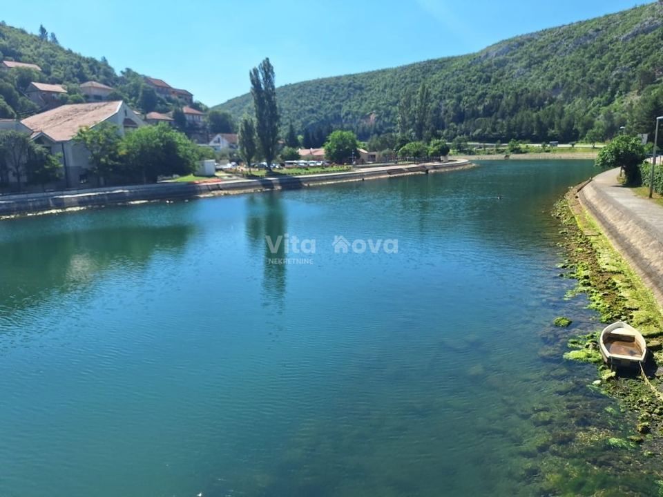Wohnung u Obrovcu, 45m², 1 soba, slika 3