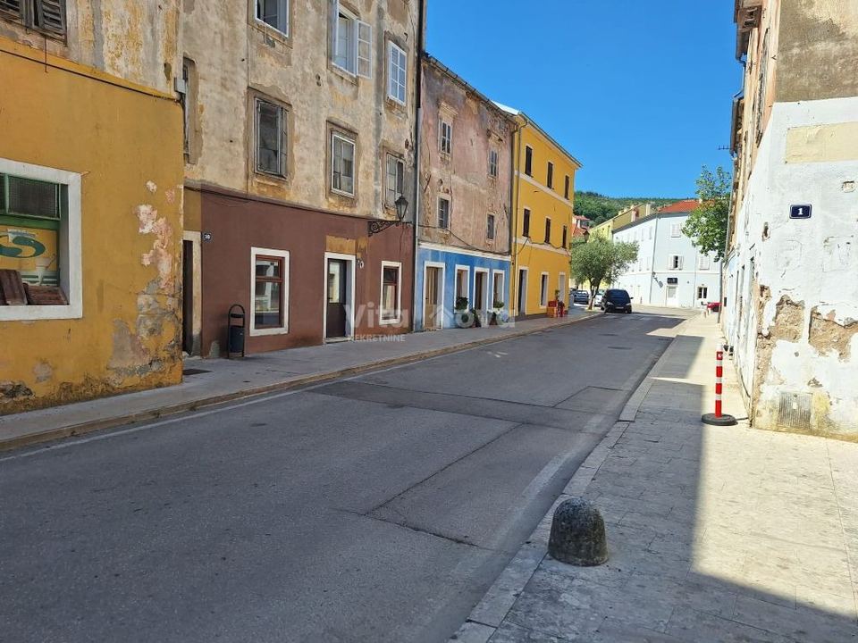 Wohnung u Obrovcu, 45m², 1 soba, slika 5
