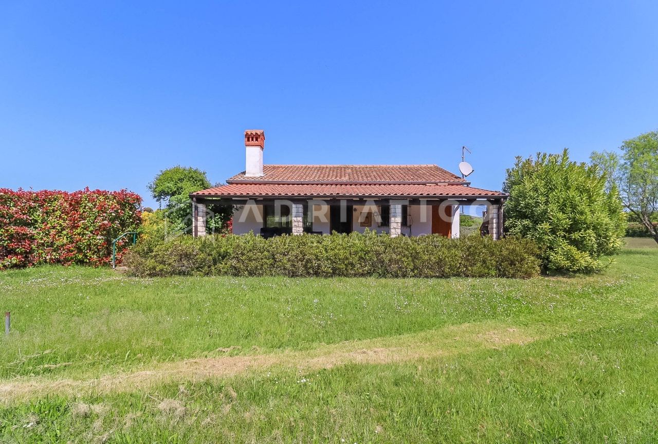 Kuća u Rovinju, 116m², 2 sobe