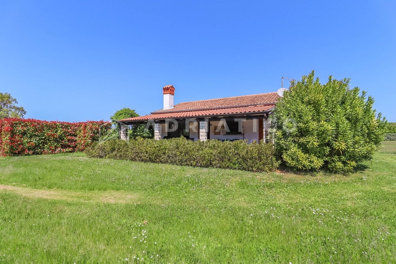 Casa u Rovignu, 116m², 2 sobe, slika 2