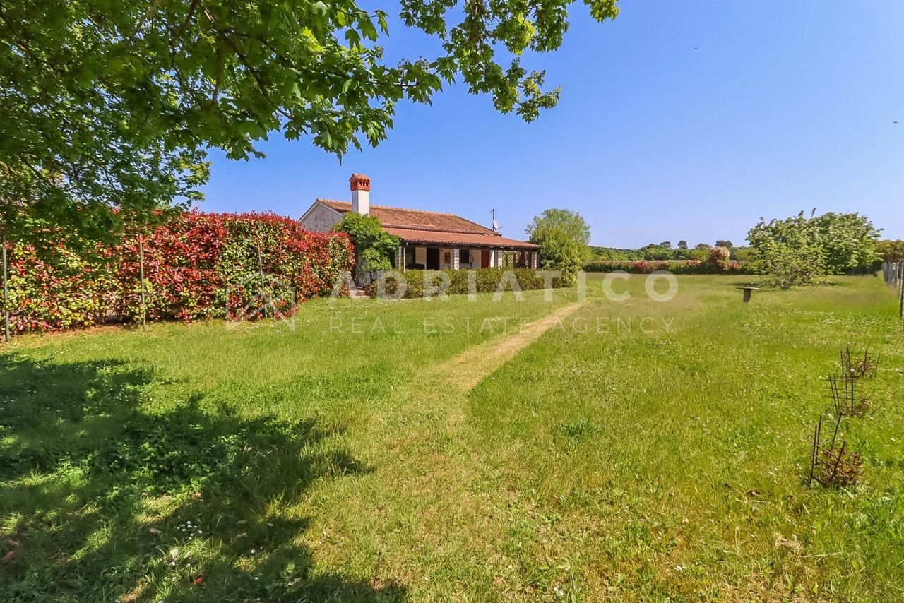 Casa u Rovignu, 116m², 2 sobe, slika 4