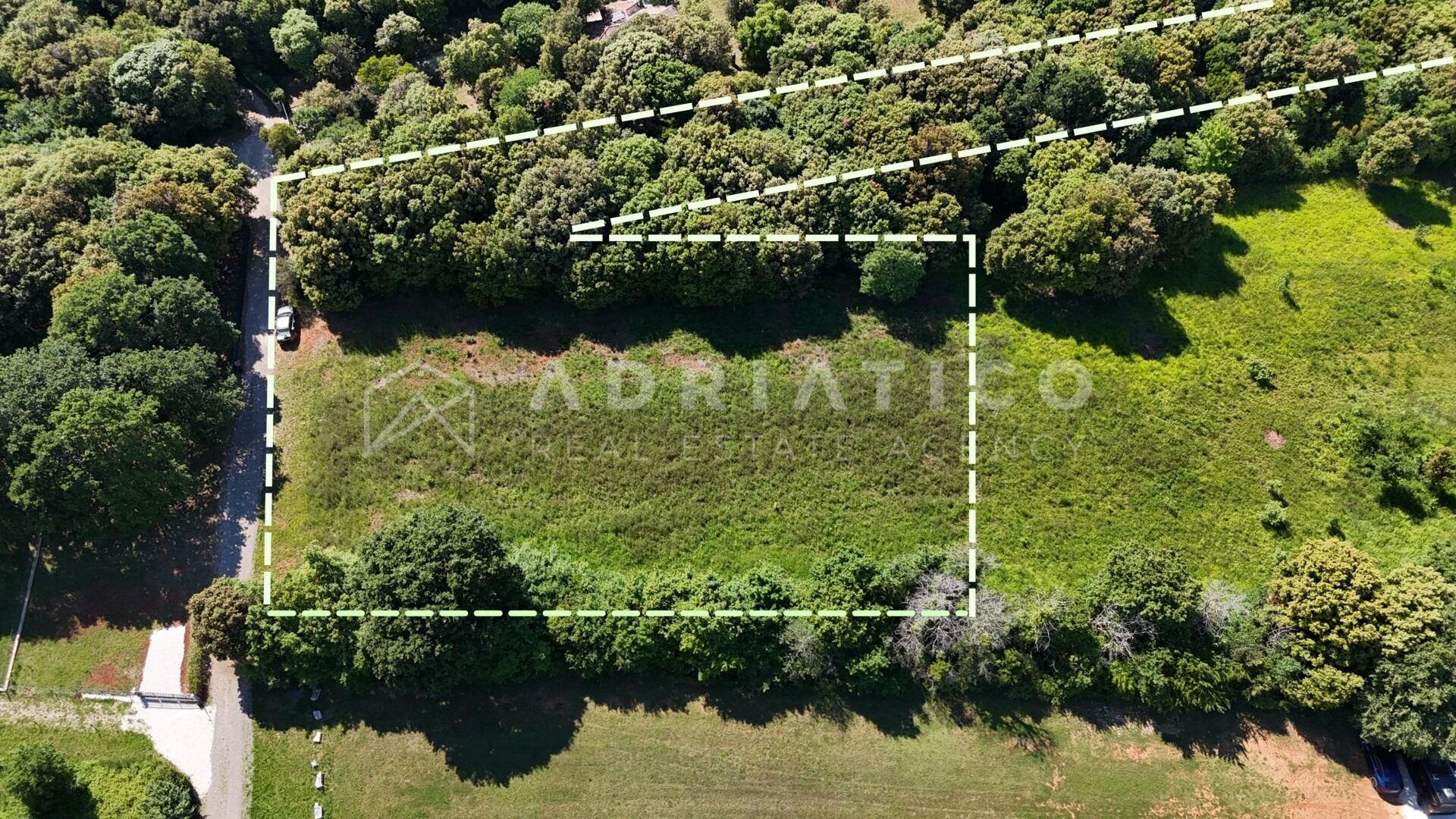 Zemljište u Balama, 4684m², slika 3