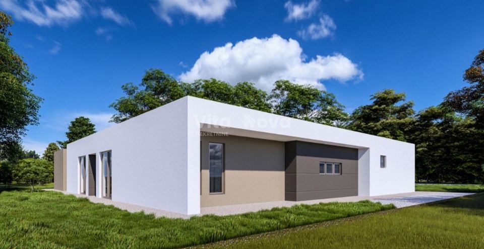Zemljište u Zemunik Donjiu, 978m², slika 5
