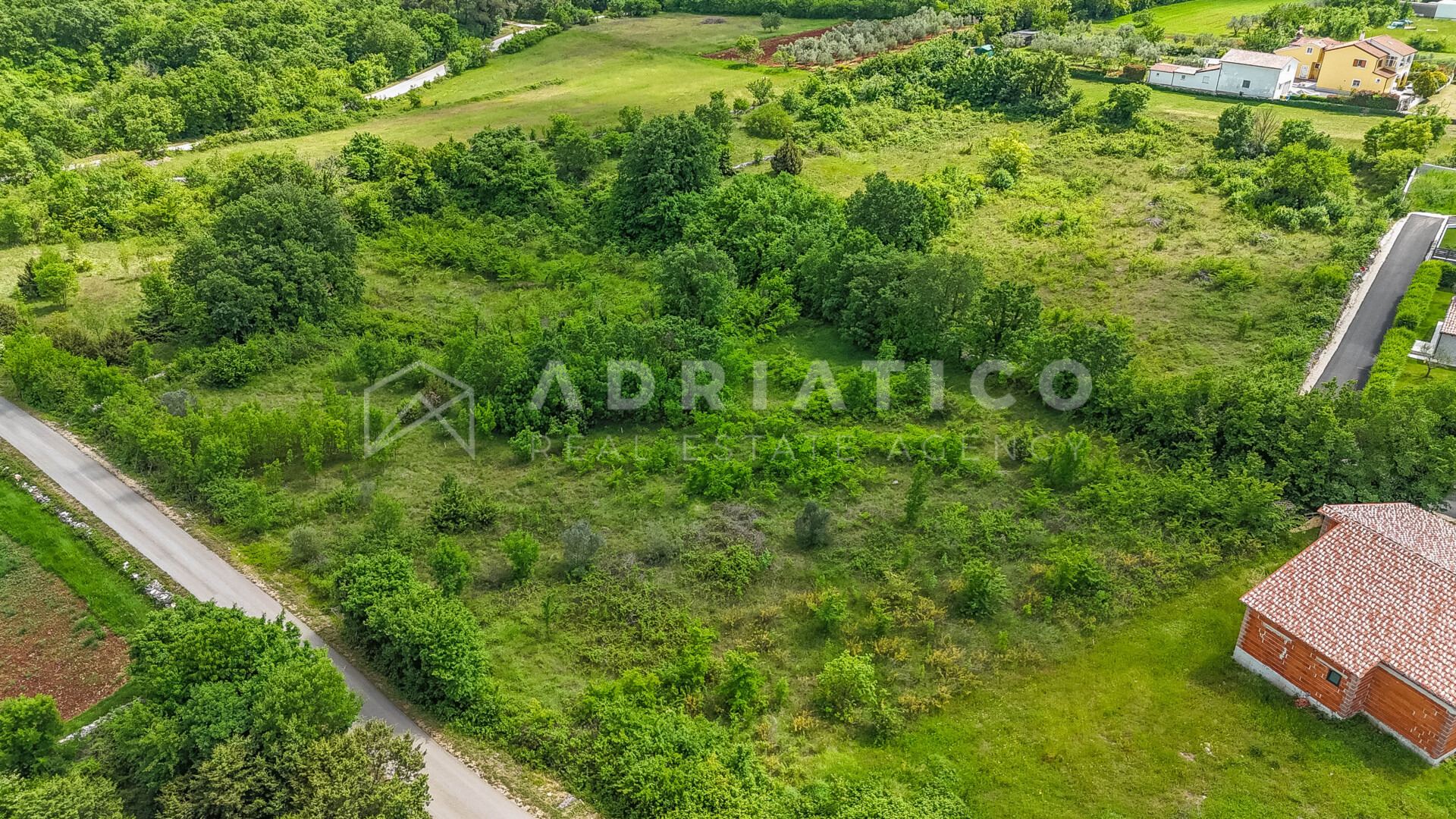 Terreno u Vodnjanu, 666m², slika 5