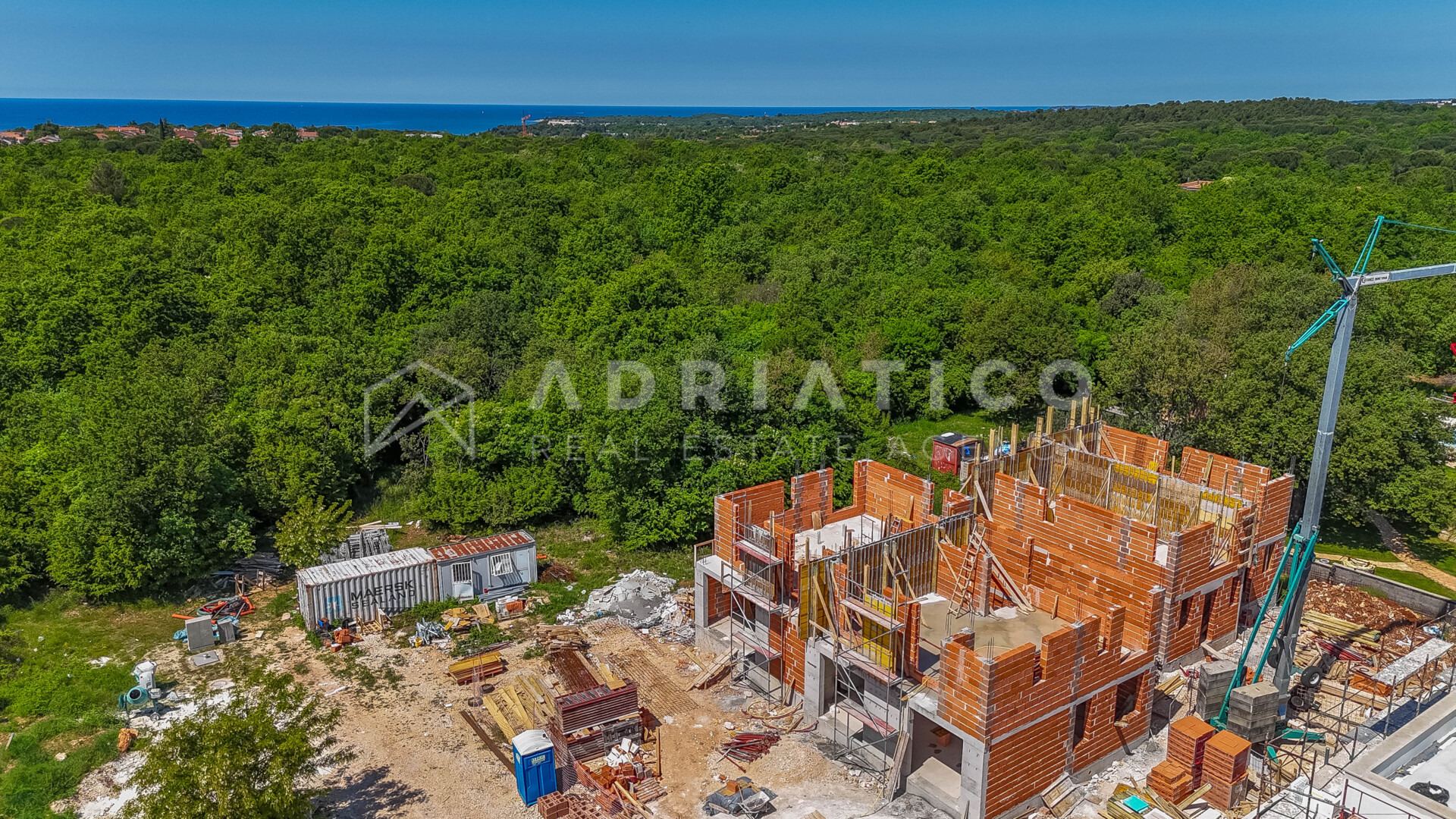 Wohnung u Poreču, 166.18m², 4 sobe, slika 4