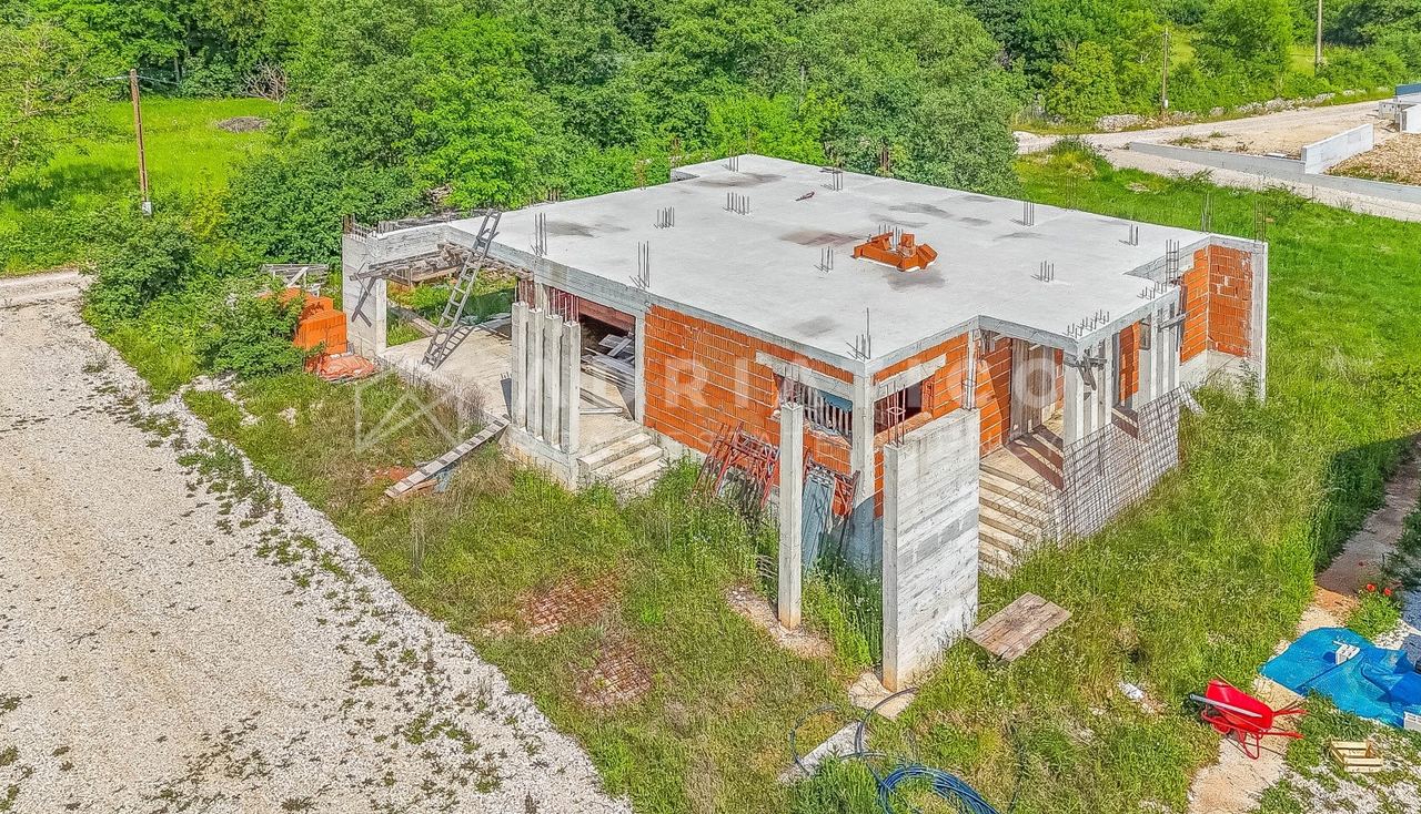 House u Kanfanaru, 143m², 2 sobe