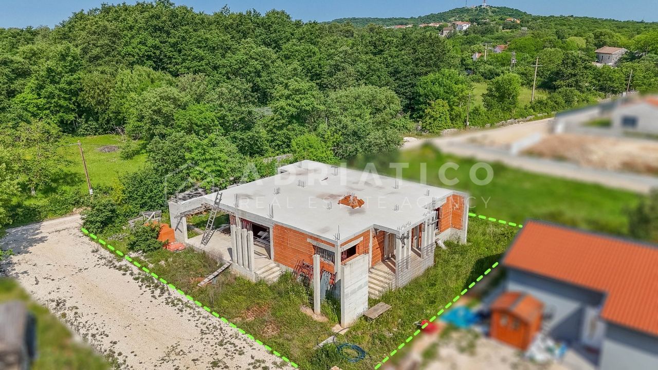 Kuća u Kanfanaru, 143m², 2 sobe, slika 2