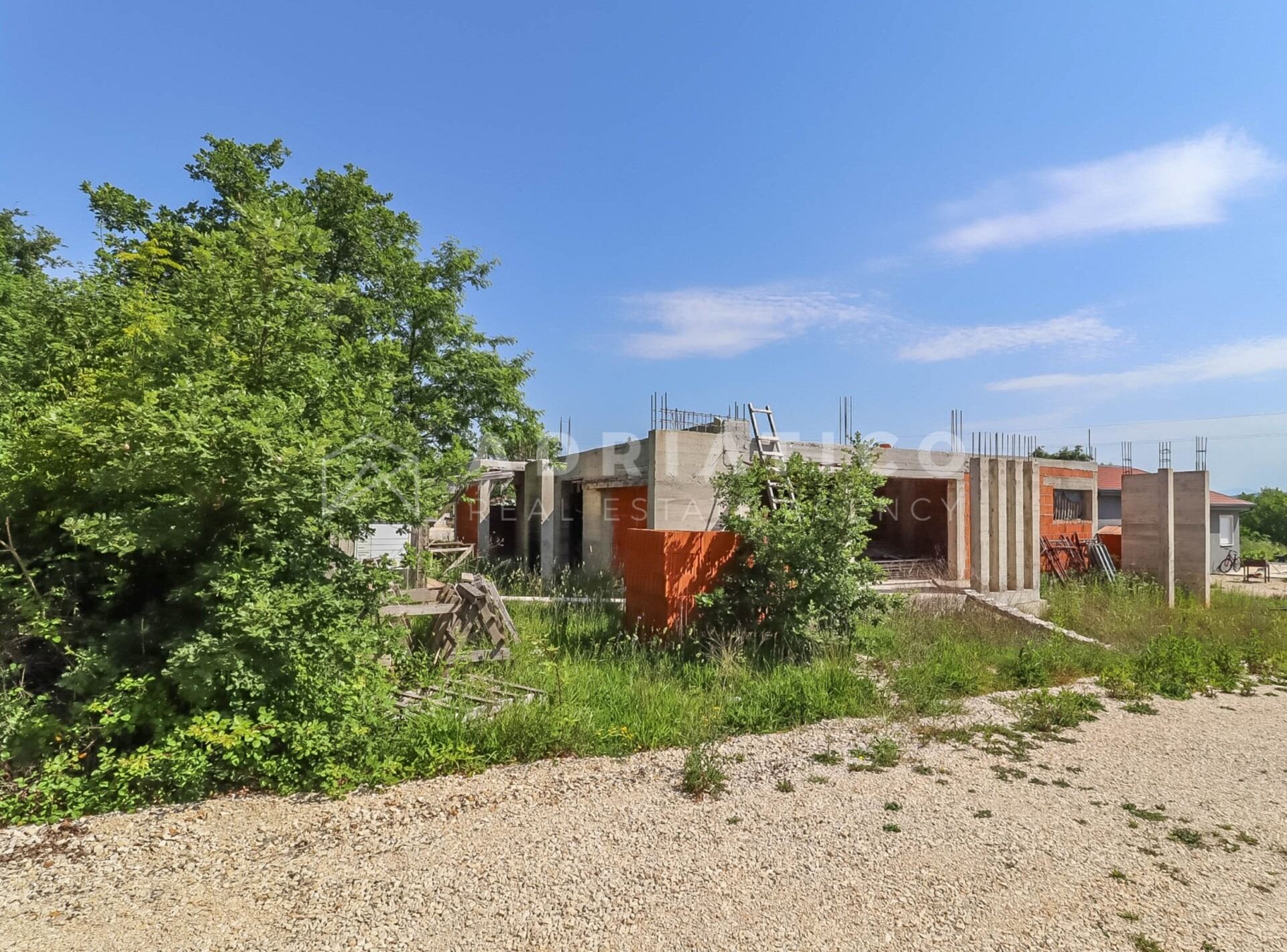 Kuća u Kanfanaru, 143m², 2 sobe, slika 4
