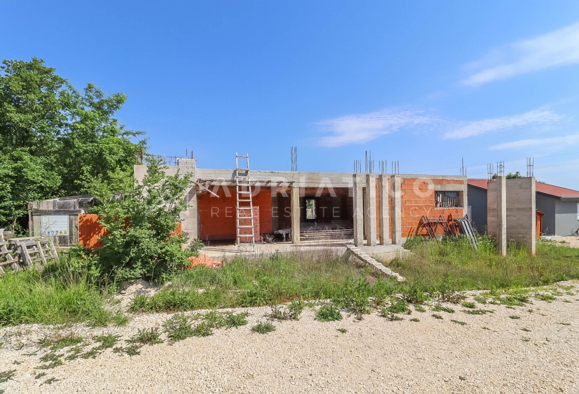 Kuća u Kanfanaru, 143m², 2 sobe, slika 5