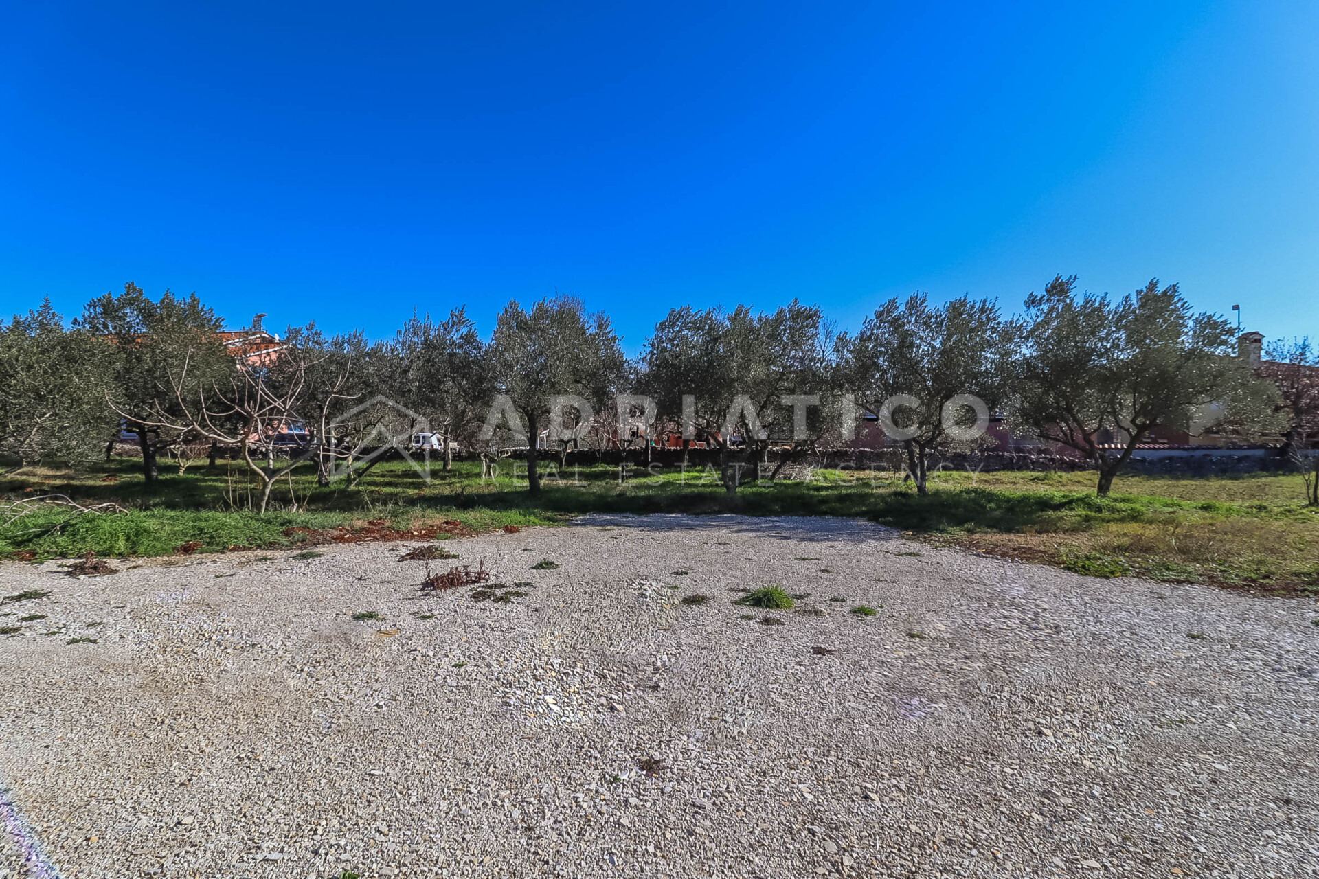 Zemljište u Vodnjanu, 1164m², slika 2